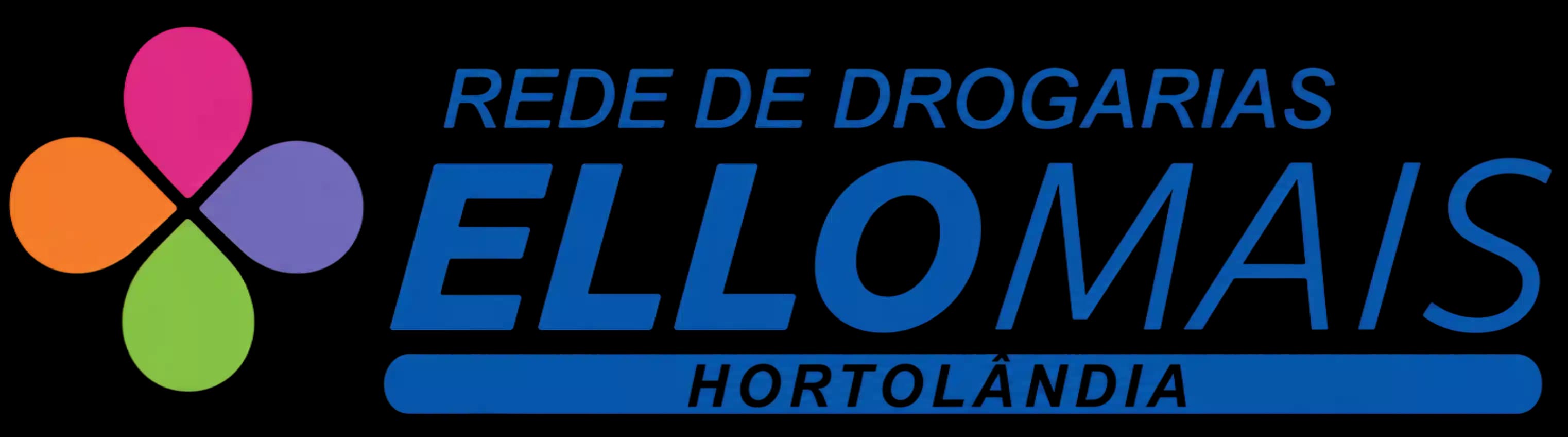 Drogaria Ellomais Hortolândia