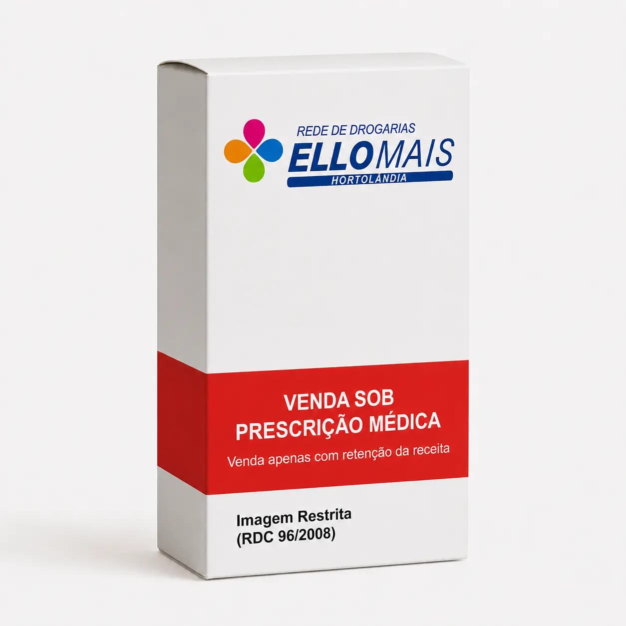 Imagem de Pregabalina Geolab 75mg, caixa com 30 cápsulas duras