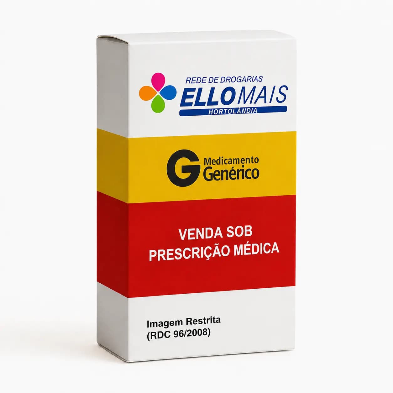 Imagem de Nimesulida 100mg 12 Comprimidos
