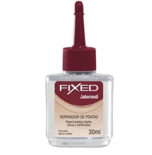 Imagem de Reparador de Pontas Fixed jaborandi com 30mL