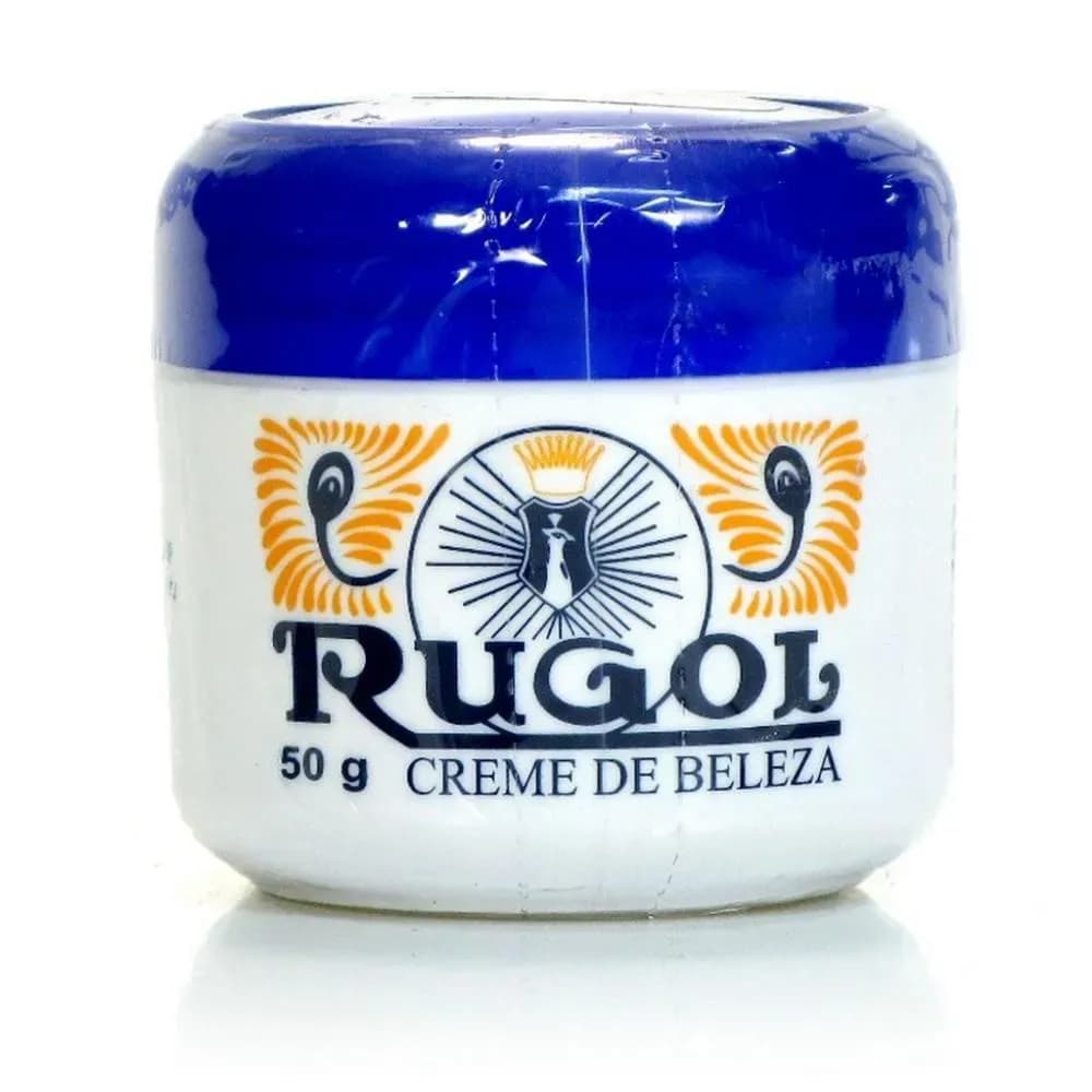 Imagem de Creme Rugol 50gr