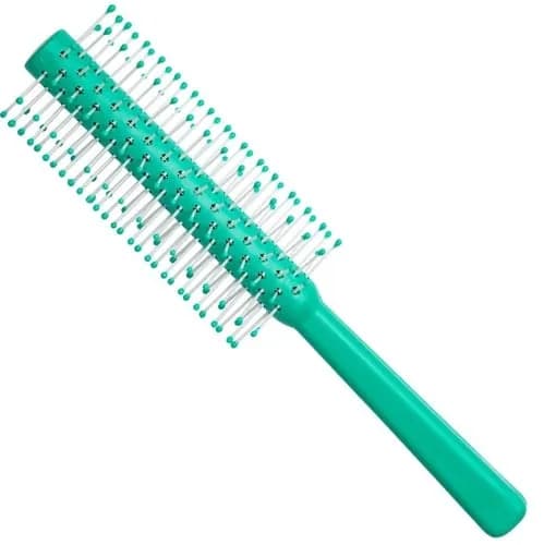 Imagem de Escova para Cabelo Escobel Escobella Nice, redonda, sortida, ref.601