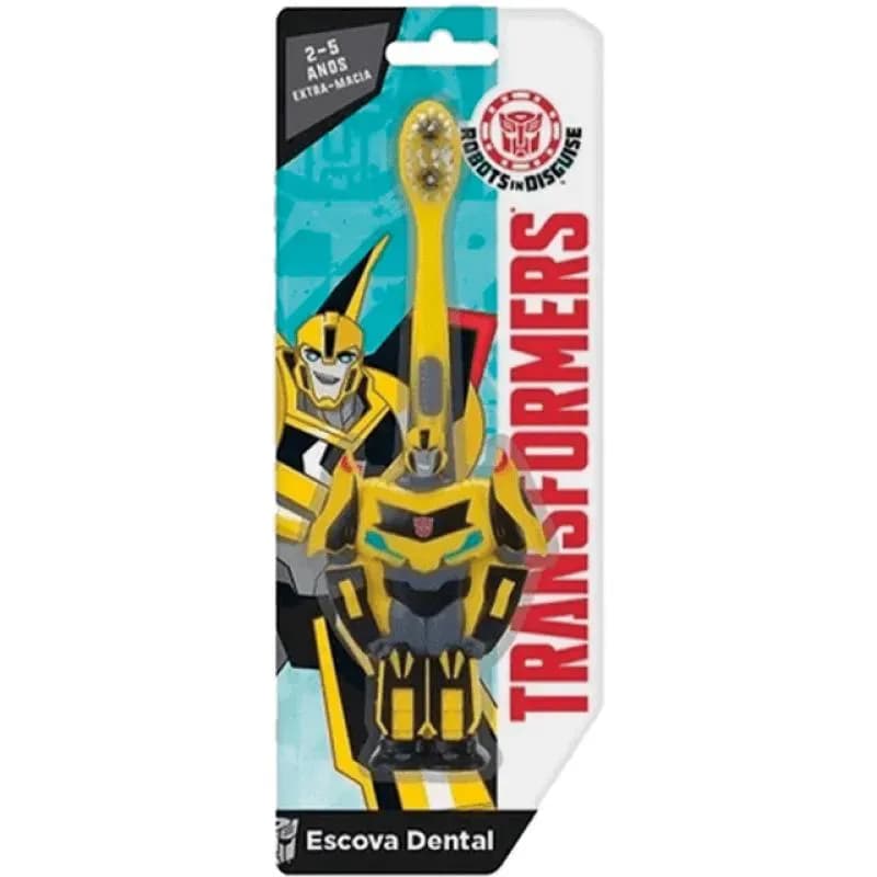 Imagem de Escova Powerdent Transformers