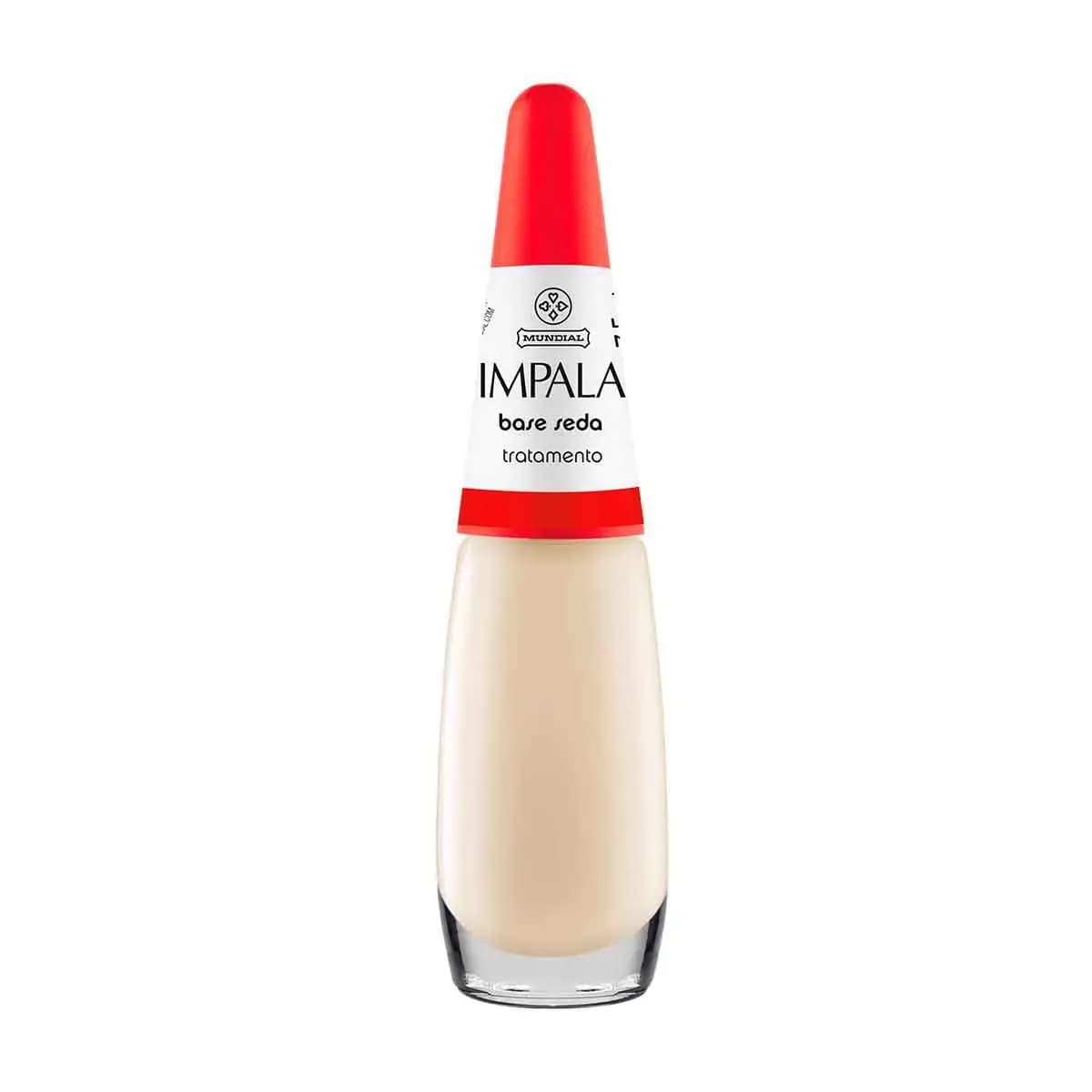 Imagem de Base de Tratamento Seda Impala com 7,5ml