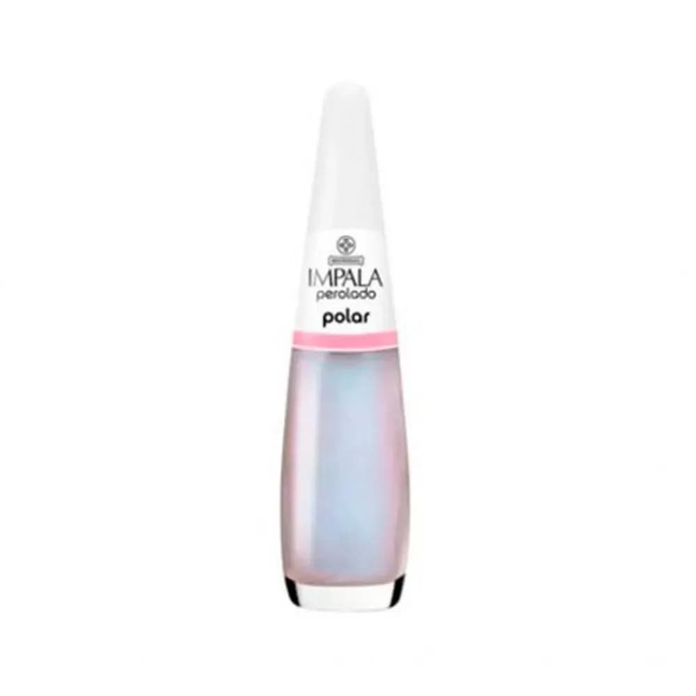 Imagem de Esmalte Impala Perolado Polar