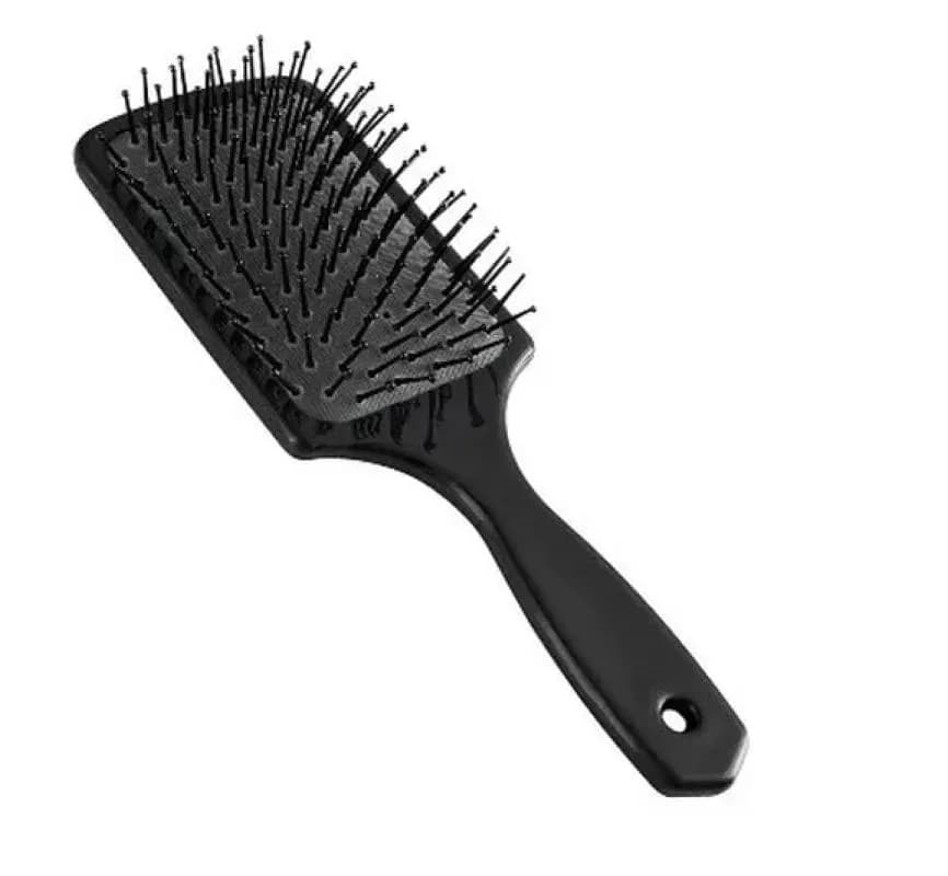 Imagem de Escova de cabelo escobel quadrada ref. 571
