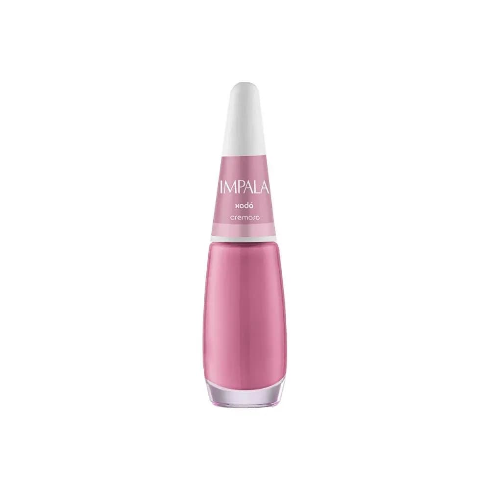 Imagem de Esmalte Impala Cremoso Xodó