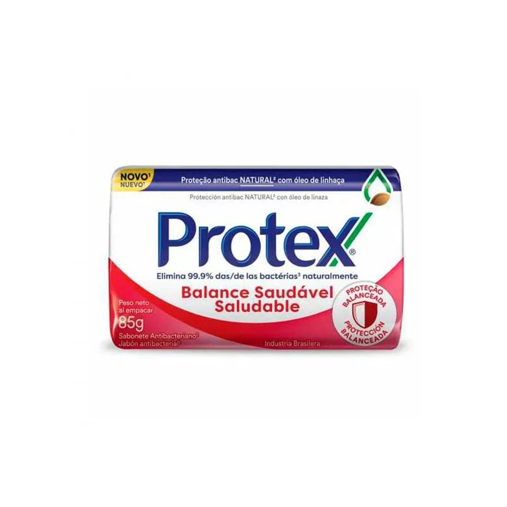 Imagem de Sabonete Protex Balance Saudável 85g