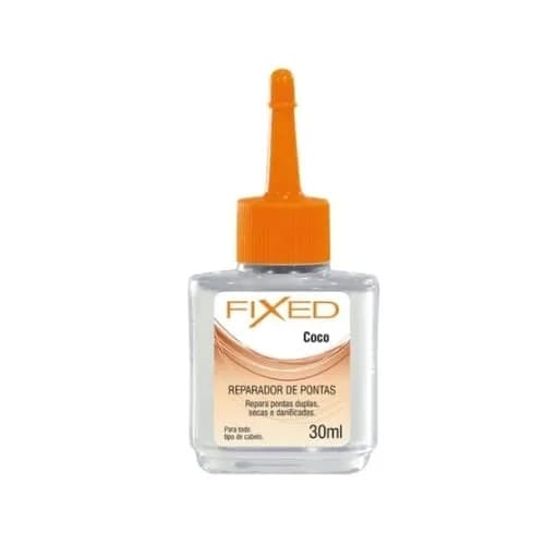 Imagem de Reparador de Pontas Fixed coco com 30mL