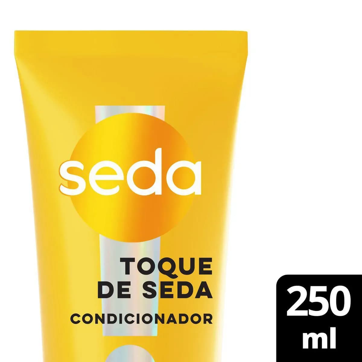 Imagem de Condicionador Seda Toque de Seda 250ml